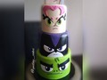 Jovenes Titanes 🤩😍 #jovenestitanes #jovenestitanescake #jovenestitanesparty #yuslaycakes #maracaibo