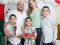 🌲Feliz Navidad!!! Y Prospero Año 2021 para Todos! Que abunden en sus Hogares Salud, Amor y Prosperidad..  Hoy solo puedo decir Gracias primeramente a dios por permitirme realizar lo que tanto Amo..y a ustedes por hacerme parte de sus momentos especiales por confiar siempre en mi Trabajo ❤  Aquí siempre estaré dando lo mejor de mi para llenarlos de dulces y bellos momentos!!   Fotografía: @marigerroman 😍😍