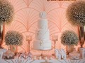 Bautizo de Clementina 💗 de la mano de @diegoviloria_eventplanner 😍  Repost @diegoviloria_eventplanner by @media.repost: Hace días diseñamos y recreamos esta fina y delicada ambientación para celebrar el bautismo de la adorada Clementina..  • • Decoración: @diegoviloria_eventplanner  Fotografia: @carlosvillasmilfoto  Event planner: @anakrocca  Pro: @eventstaff_  Video: @obarteaudiovisual  Pastel: @yuslay_cakes  Papelería: @whitepaperstationery  • • #bautizo #deco #decoration #celebraciones #celebracion #celebraencasa #decora
