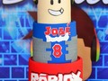 Roblox.. para Jose Daniel 🌟🌟 este juego es el favorito de niñas y niños y es muy versátil para escoger entre colores y decoraciones 💛💛