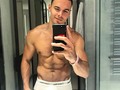 Sexy! . We all like to feel sexy. . . . . . #sexy #selfie #sexyselfie #hot #fitness #hoscos #top #underwear #undies