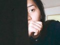 What to do? • • • •  #queer #loveyourself #photography #photoshoot #lightroompresets #pomelo #photoedition #lgbt #hellagay #venezuela #like #likeforlikes #aesthetic #gentechevere #lesbian #queer #90'skid #photooftheday #outfit #outfitinspiration #edits