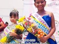 Tenemos nuevas Reinas. tenemos el Honor de Presentarla a nuestra Reina mini: Sara Sofía Barrios Gascón y nuestra Reina Infantil: Samantha Pardo Wilches. Felicidades Princesas, estamos seguros que llevarán en alto el nombre de Zapatillas de Cristal. #SpaInfantil #Princesas #Bocagrande #Cartagena #Colombia. Para contrataciones llama o escribe al +573205004166