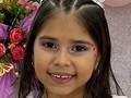 Feliz cumpleaños muñequita. Dios te Bendiga