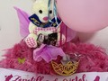 Nos encanta Consentir Princesas. 👑👑💕Agenda el Cumpleaños para todo el mes de Abril y Mayo. Telf 3205094166