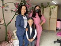 Una foto que atesoraré en mi corazón ♥️ Gracias 🥰 #cajica #spainfantil #emi_vidaactiva #princesa