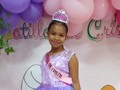 Consintiendo Princesas. Dios te Bendiga Princesa bella 👑