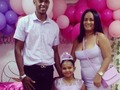 Feliz cumpleaños Princesa hermosa