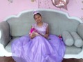 Así de hermosa y feliz 🥰👑
