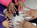 Entre amigas es más divertido
