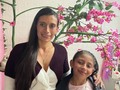 Y así lista para su cumpleaños. Un honor haberte consentido Princesita. Dios te Bendiga 🙏🏻🥰