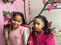 Feliz cumpleaños muñequita hermosa