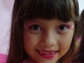 Feliz cumpleaños Princesa hermosa