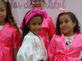 Un honor ser parte de tus sueños. Feliz cumpleaños princesa