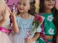 Feliz Cumpleaños muñequita, un honor ser parte de este día tan especial para ti. Feliz Cumpleaños 🎂🎉