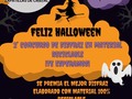 CAJICÁ, la Junta Comunal calle 7, Ricardo Quintero, Nicolás Nieto y Zapatillas de Cristal, te Invitan a participar en un lindo Concurso de disfraz en material Reciclado. Te esperamos