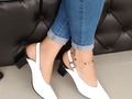 Nuevos modelos en cuero colombiano💯 . . Sabes cómo reconocer si un calzado es en cuero o no ? ✅Suele tener pequeñas imperfecciones por ser material natural si lo ves totalmente Perfecto o liso puedes dudar ✅Al tocarlo en su superficie es liso y suave a diferencia de la superficie de sintético es más Rígido en su superficie ✅Olor a cuero a diferencia del material sintético que huele a plástico . . Escríbenos al link de nuestra biografía para conocer precio y disponibilidad en tu talla . . #calzadoencuero #cuerocolombiano #colombia #bogota #zapatosparatrabajar