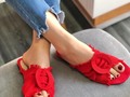 Disponibles también en rojo y en negro . .  Escríbenos al link de nuestra biografía o por mensaje privado para comunicarte q un chat directo con nosotros y explicarte el proceso d compra . . . .#colombia #cúcuta #bucaramanga #bogotá #cartagena #santamarta #calzado #hechoenColombia #zapatoscolombianos #shoes #zapatos #zapatoscúcuta #zapatoscucuta #tendencia #nuevosmodelos #sandalias #santamarte #barranquilla #madeincolombia #clubdecoleccionistas #style #moda #fashion #hechoencolombia