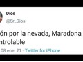 Ya todo tiene sentido ! #españa #maradona