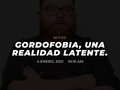 😱Gordofobia😱 Esto es increíble: