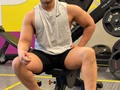 Vamos rumbo al verano y además a una sorpresa 🤭 .  . .  #gym #fit #bodybuilding #workout #motivation #argentina #fitnessmodel #fitnessmotivation #venezuela #muscle #lifestyle #healthy #health #training #abs #instagood #model #love #gymlife #bodybuilding #instafit #fitnessaddict #diet #retodelos25dias #zardelfitness #strong #exercise #boy #pride