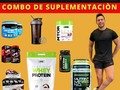 ¡SORTEO¡  A propósito de nuestra próxima apertura del @zardelfitnessgym queremos hacer este concurso para nuestros seguidores. 🥰 .  Sorteamos 1 COMBO COMPLETO DE SUPLEMENTACIÓN 😱🏋‍♂️🏋‍♂️  ¿QUÉ INCLUYE?  ● 1 WHEY PROTEIN STAR NUTRITION DE 3 KILOS.  ● 1 GANADOR DE PESO STAR NUTRITION   ● 1 MTOR BCAA STAR NUTRITION   ● 1 LIPO 6 BLACK NUTREX  ● 1 CAJA DE IRON BAR DE 20 UNIDADES.  ● 1 CREATINA GENTECH 250GR  ● 1 CLA DE 60 COMP BODY ADVANCED  ● SHAKER O VASO MEZCLADOR. .  Para participar solo deberás: 1. Poner like en la publicación  2. Etiquetar a un amigo (cuántos más amigos etiquetes más chances tenés de ganar)  3. Seguirnos en IG @ZARDELFITNESS  @ZARDELFITNESSGYM  4.Compartiendo el sorteo por STORIES sumas doble chance 🤳🏃‍♀️   Sorteo válido en Argentina Para ganadores en CABA acordar retiro en Nueva sede del @ZARDELFITNESSGYM  Si el ganador es de otra provincia, el envío quedará a cargo del él o ella. .  ⚠️Sorteamos el Miércoles 15/06/22 a la noche y lo anunciaremos por STORIES. ⚠️  🧏Estén atentos! Y Suerte a todos!🥰 . . #gym #fit #bodybuilding #workout #motivation #argentina #fitnessmodel #fitnessmotivation #venezuela #muscle #lifestyle #healthy #health #training #abs #instagood #model #love #gymlife #bodybuilding #instafit #fitnessaddict #diet #retodelos25dias #zardelfitness #sorteo #concurso #premio