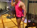 Me estoy desprendiendo del viejo yo y renazco como el nuevo yo, ¡es genial!. . .  #gym #fit #bodybuilding #workout #motivation #argentina #fitnessmodel #fitnessmotivation #venezuela #muscle #lifestyle #healthy #health #training #abs #instagood #model #love #gymlife #bodybuilding #instafit #fitnessaddict #diet #retodelos25dias #zardelfitness #strong #exercise #boy #pride