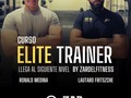 Apertura de inscripciones 2023 👇🏻  👉🏼Lanzamiento del nuevo curso de JMI: Curso de Elite Trainer, llega al siguiente nivel   Duración: 3 meses (1 clase por semana) Inicio: Miércoles 5 de abril 2023 de 19 a 21hs  A cargo de Ronald Medina @zardelfitness y Lautaro Fritzsce @lauti.fritzsce   Presencial (Cupos limitados)  A distancia desde el 🧑🏼‍🏫AULA VIRTUAL DESDE PC / APP MÓVIL 📲  📧 info@jmifi 📱 @jmifitoficial (mensaje privado) 📱 WhatsApp +54 9 11 5646 1277  #fuerza #entrenamiento #cursos #2023 #instructodaro #jmi #fitness #desarrolloprofesional #elearning