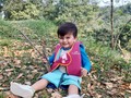 Hombrecito de mi vida 😍😍🥰