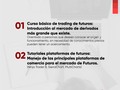 ¿Sabías qué tenemos cursos gratis para ti ? ⬇️ . . ¡Capacitación y acompañamiento permanente! 📈 . . #zerotrader #colombia #dinero #inversion #lideres