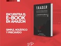 TRADER desde ZERO 📈 Nuestro recomendado del día. . "Una de las cosas divertidas sobre el mercado de valores es que cada vez que una persona compra, otra vende, y ambos creen que son astutos" - William Feather. . . ¿Qué esperas para tenerlo? ➡️📕Encuentralo en AMAZON . . #trading #trader #zerotrader #futures #sp500 #forex #colombia #usa #negocio #emprender #e-book