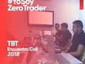 #YoSoyZeroTrader ➡️ Hoy en nuestro TBT recordamos nuestro encuentro en Cali en el 2018. 📈 . . ¿Tienes algún recuerdo para hoy? ⬇️Cuéntanos . . #trading #trader #zerotrader #futures #sp500 #forex #colombia #usa #negocio #emprender #tbt #cali #medellin