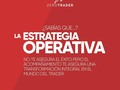 Somos conscientes que la estrategia es una herramienta importante para poder operar en los mercados financieros, sin embargo, esta herramienta no es lo que lleva al éxito ni a alcanzar la consistencia, la muestra está en que existen cientos de traders rentables o fondos de inversión consistentes, que usan DISTINTAS ESTRATEGIAS. 📌⠀ ⠀ ⠀ Por este motivo, hemos decidido entregar la estrategia que nosotros usamos de manera gratuita, pues si bien es por lo que muchas personas pagan y pagan cursos, esto no les dará el éxito que andan buscando. El verdadero éxito en el trading va más allá de conocer y aplicar x o y estrategia, no existe la “mejor estrategia” no existe la “estrategia perfecta”. 👏⠀ ⠀ Lo que existe es un proceso de transformación integral en la persona que inicia el camino a trader, y nosotros estamos dispuestos a acompañar ese proceso de cambio.🤯💡⠀ ⠀ ¡Capacitación y acompañamiento permanente! ⠀ ⠀⠀ ⠀⠀ ⠀ ⠀⠀⠀ ⠀⠀ #trading #trader #zerotrader#futures #sp500 #forex #colombia #usa ⠀⠀⠀ ⠀⠀ #negocio #emprender #mercado ⠀ ⠀ ⠀ ⠀