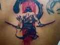 #tattooedgirl #tattoogirl #tattoo #tattooart #tattoomachines #suicidegirls #follow #followme #followertattoo #art #arte #colombia #libre #vida #cultura #mundo #planeta #planetagram #love #blacktattoo #tattooartists #like4like #tattooideas #model #japan #anime #china #europe #dibujo