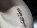 #tatuaje #tattooer #tattoos #tattoosofinstagram #tattooartist #tattooedgirl #tattoogirl #tattoosupplies #tattooart #tattoomachines #suicidegirls #bumsofsuicidegirls #follow #followme #followertattoo#art #arte #fintes #motivation #gym #colombia #libre #vida #cultura #mundo #planeta #planetagram #cucuta