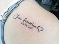 😁#tatts #tattoed #tattoo #inked #inkedup #tattoos #handtattoo #tattooartist #suicidegirls #colombia #cucuta #planeta #planetagram #inknation #handtattoo #sleevetattoo