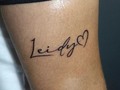 #caligrafia #tattoos #arte #colombia