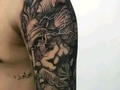 #tattoo