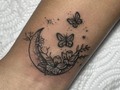 #tattoos #arte