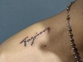 #tattoos