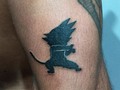#dragonball #tattoo #japan #colombia