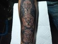 #tatuajes #arte #tattoo