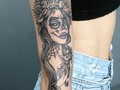 #tattoos #arte #colombia