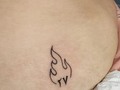 #tattoo #arte #cucuta