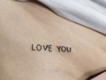 #tatuajes