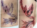#tattoo #arte #colombia. Citas disponibles