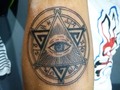 #tattoo #colombia #cucuta