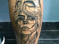 #tattoo #arte #cucuta