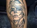 #tattoo #arte #colombia
