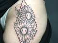 #tattoo #arte #colombia